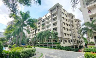 2Bedroom Condo Unit with Parking near Ortigas Ave. For Rent in Levina Place.Jenny's Ave,Pasig City