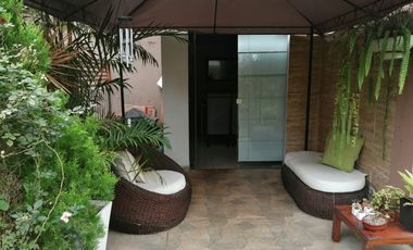 VENDO DEPARTAMENTO EN PRIMER PISO EN LA MEJOR ZONA DE LIMA- SURCO