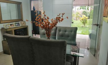 VENDO DEPARTAMENTO EN PRIMER PISO EN LA MEJOR ZONA DE LIMA- SURCO