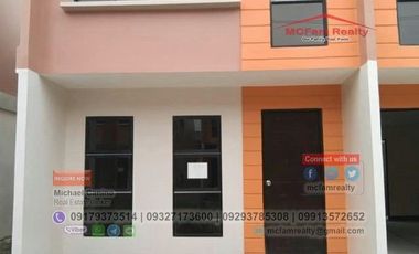 Deca Homes Meycauayan PAG-IBIG Rent to Own House in Bulacan Near Valenzuela