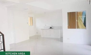 House & Lot for Sale in South Cotabato