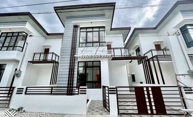 3BR-2TB Single Attached House and Lot for sale in LIPA BATANGAS