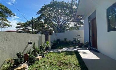 Modern House and Lot for Sale in Orchard Golf and Country Club at Dasmariñas Cavite