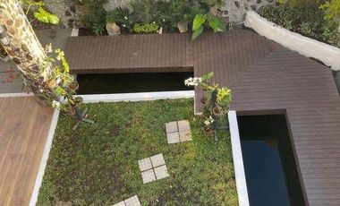 Modern House and Lot for Sale in Orchard Golf and Country Club at Dasmariñas Cavite