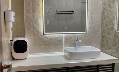 Modern House and Lot for Sale in Orchard Golf and Country Club at Dasmariñas Cavite