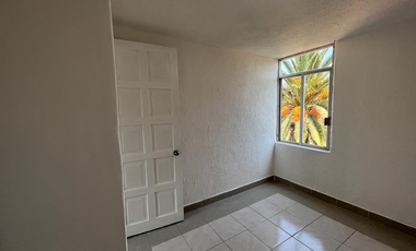 Departamento en venta en Tlalnepantla (Unidad Habitacional Rosario I)