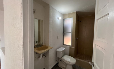 Departamento en venta en Tlalnepantla (Unidad Habitacional Rosario I)