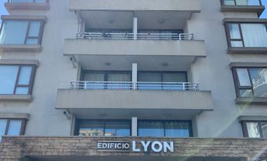 Departamento Edificio Lyon