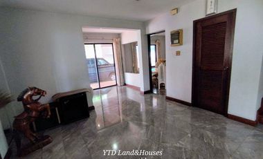 House for sale in Suan Phong Phet 7, located in the Khlong Prapa area. Near Impact Muang Thong Thani, Price 18.5 M.Baht