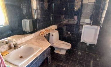 House for sale in Suan Phong Phet 7, located in the Khlong Prapa area. Near Impact Muang Thong Thani, Price 18.5 M.Baht