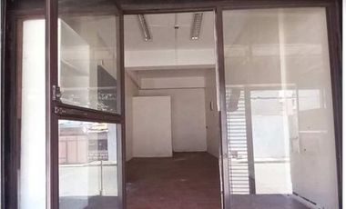 Commercial Space for Rent at Cubao Quezon City