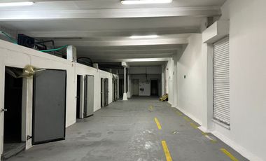 PR18101 Bodega independiente en venta en el sector Guayabal