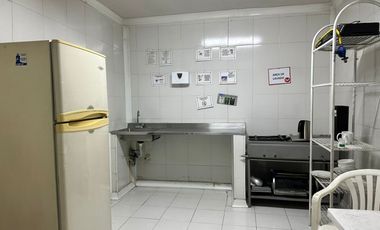 PR18101 Bodega independiente en venta en el sector Guayabal