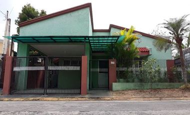 3BR Single Detached Bungalow Residential House For Sale in Northview 2, Filinvest 2, Batasan Hills, Quezon City