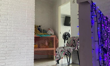 CASA EN PARQUE RESIDENCIAL COACALCO A UNOS METROS DE LA ENTRADA DE LOS ARCOS