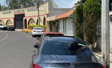 CASA EN PARQUE RESIDENCIAL COACALCO A UNOS METROS DE LA ENTRADA DE LOS ARCOS