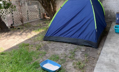 CASA EN PARQUE RESIDENCIAL COACALCO A UNOS METROS DE LA ENTRADA DE LOS ARCOS