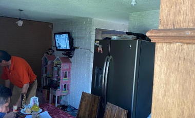 CASA EN PARQUE RESIDENCIAL COACALCO A UNOS METROS DE LA ENTRADA DE LOS ARCOS