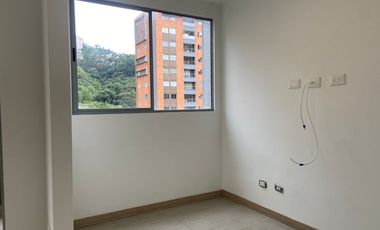 2CB02 Apartamento en venta en el sector San Jose