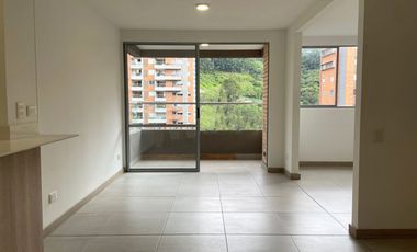 2CB02 Apartamento en venta en el sector San Jose