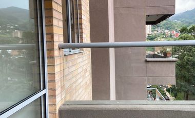 2CB02 Apartamento en venta en el sector San Jose