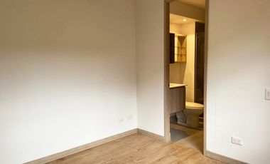 2CB02 Apartamento en venta en el sector San Jose