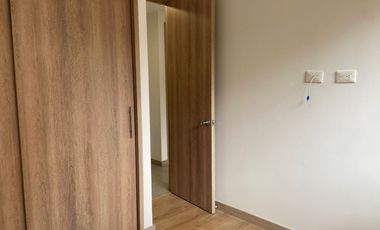 2CB02 Apartamento en venta en el sector San Jose