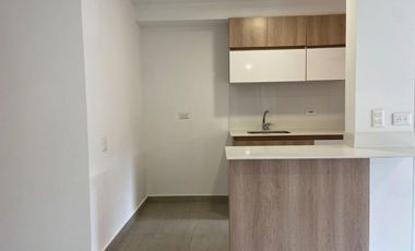 2CB02 Apartamento en venta en el sector San Jose