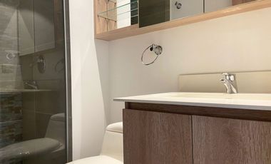 2CB02 Apartamento en venta en el sector San Jose