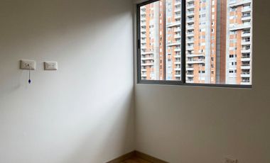 2CB02 Apartamento en venta en el sector San Jose