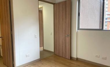 2CB02 Apartamento en venta en el sector San Jose