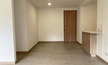 2CB02 Apartamento en venta en el sector San Jose