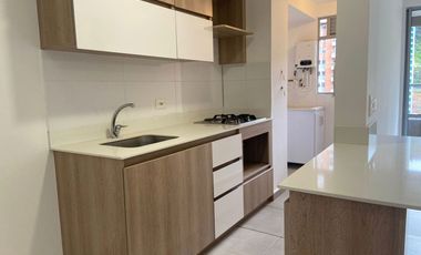 2CB02 Apartamento en venta en el sector San Jose