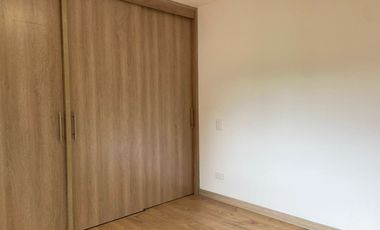 2CB02 Apartamento en venta en el sector San Jose