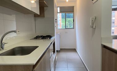 2CB02 Apartamento en venta en el sector San Jose