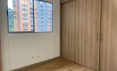 2CB02 Apartamento en venta en el sector San Jose