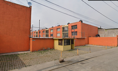 Departamento en venta en Residencial El Molino, Tultitlan, Br10