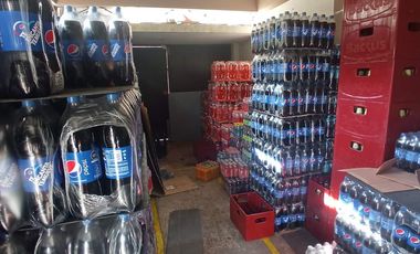 ALQUILO LOCAL COMERCIAL EN EL CERCADO DE LIMA!!!