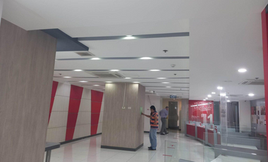 For Rent Lease BPO Office Space Ortigas Pasig City 560sqm