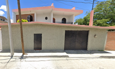 Casa de remate Bancario-La Cañada,  Heroica Cdad. de Calpulalpan, Tlaxcala