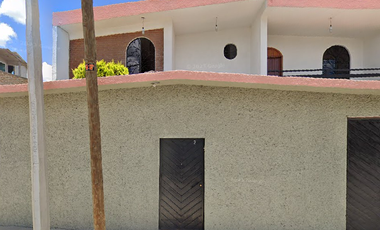 Casa de remate Bancario-La Cañada,  Heroica Cdad. de Calpulalpan, Tlaxcala