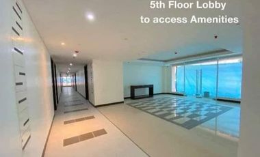 LOW MONTHLY AFFORDABLE CONDO IN METRO MANILA