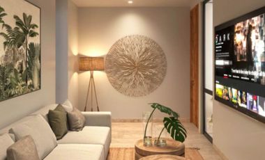 Departamentos frente al mar MANGATA