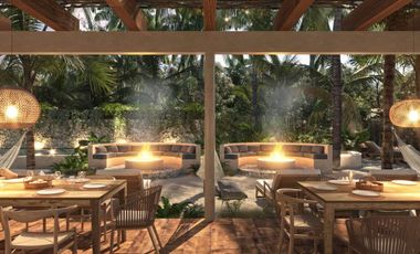 Departamentos frente al mar MANGATA