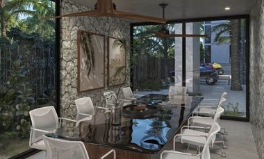 Departamentos frente al mar MANGATA