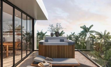 Departamentos frente al mar MANGATA