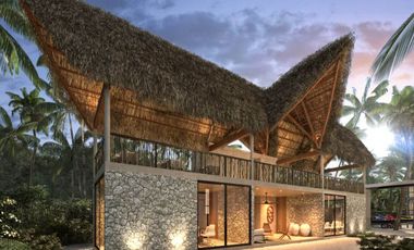 Departamentos frente al mar MANGATA