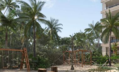 Departamentos frente al mar MANGATA