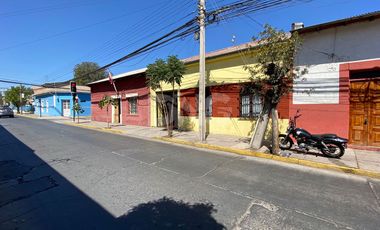 San Felipe – En venta casa en el centro de la ciudad   UF4.200