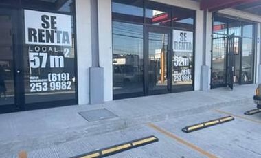 Renta Local Comercial en zona estratégica Tijuana!!!